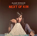 Klaus Schulze – Next Of Kin (Music From The Motion Picture Soundtrack) LP vinyl record, image 1 of 8