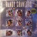 Randy Crawford – Abstract Emotions LP vinyl record, image 1 of 4