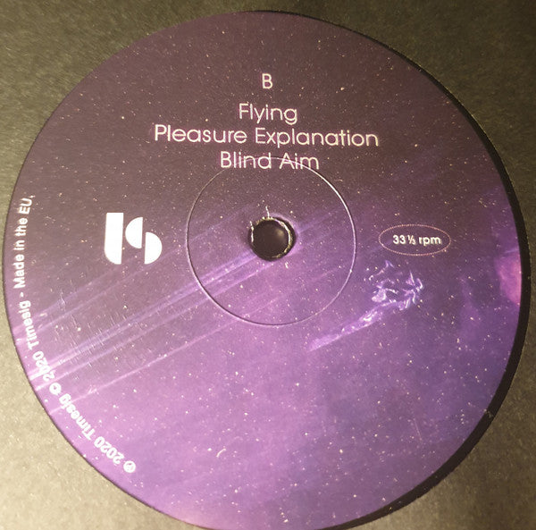 John Frusciante – Maya (2xLP) LP vinyl record, image 4 of 8