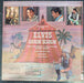 Elvis Presley – Harum Scarum LP vinyl record, image 2 of 3