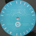 David Hosking – 4 Track Mind LP vinyl record, image 4 of 4