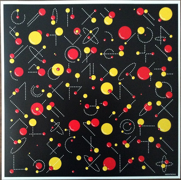 Wings – Venus And Mars LP vinyl record, image 7 of 10
