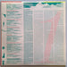 Various – Lost In The Stars (The Music Of Kurt Weill) LP vinyl record, image 5 of 6
