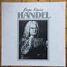 Georg Friedrich Händel, Academy Of St. Martin-in-the-Fields Chamber Ensemble – The Trio Sonatas (4xLP) LP vinyl record, image 7 of 7