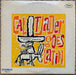 Cal Tjader Quintet – Tjader Goes Latin LP vinyl record, image 1 of 4