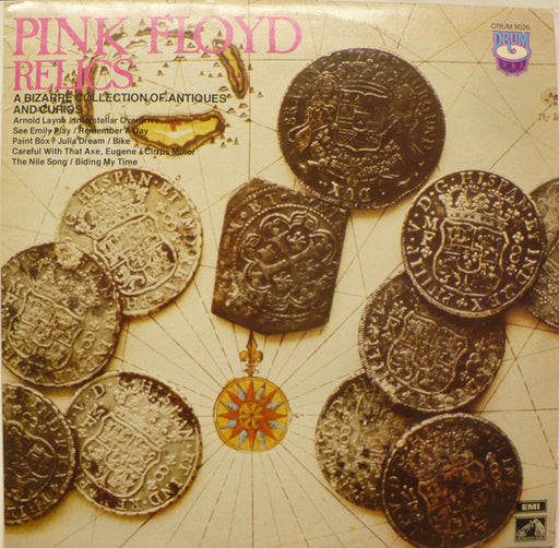 Pink Floyd – Relics