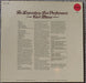 Carl Mann – The Legendary Sun Performers LP vinyl record, image 2 of 4