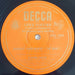 Franz Schubert, Clifford Curzon, Mitglieder Des Wiener Oktetts – The "Trout" Quintet LP vinyl record, image 3 of 4