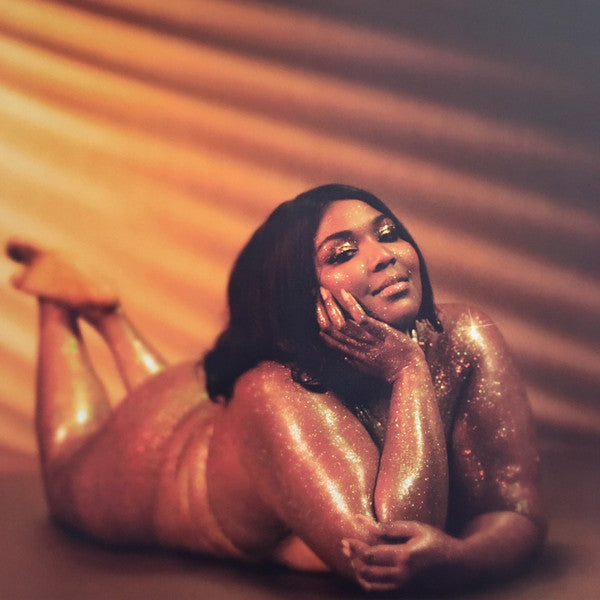 Lizzo – Cuz I Love You LP vinyl record, image 6 of 7