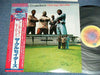 The Crusaders – Unsung Heroes LP vinyl record, image 1 of 6