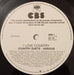 Various – Country Duets - I Love Country LP vinyl record, image 3 of 4