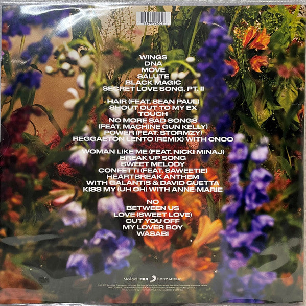 Little Mix – Between Us (2xLP) LP vinyl record, image 2 of 7