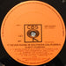 Albert Hammond – It Never Rains In Southern California LP vinyl record, image 4 of 4