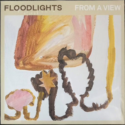 Floodlights – From A View LP vinyl record, image 1 of 6
