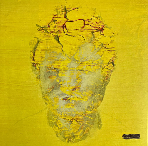 Ed Sheeran – - (Subtract) LP vinyl record, image 1 of 9