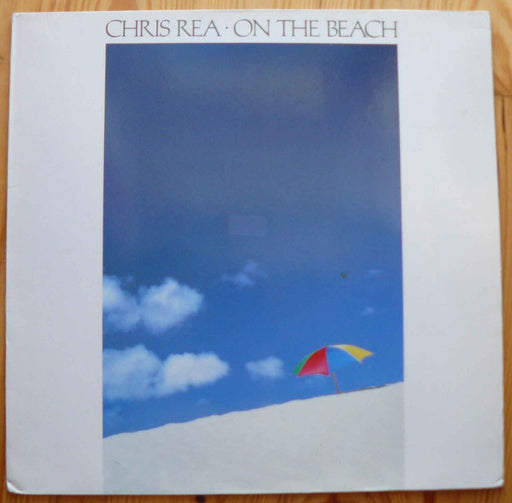 Chris Rea – On The Beach
