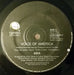 Asia – Days Like These 7" vinyl record, image 2 of 2