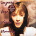 Suzanne Vega – Solitude Standing LP vinyl record, image 7 of 7