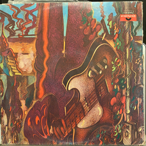 John Mayall – The Best Of John Mayall (2xLP) LP vinyl record, image 2 of 3