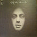 Billy Joel – Piano Man LP vinyl record, image 1 of 6
