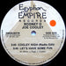 Rodney O & Joe Cooley – Cooley High 12" vinyl record, image 4 of 4