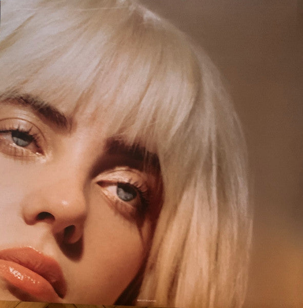 Billie Eilish – Happier Than Ever (2xLP) LP vinyl record, image 4 of 10