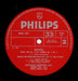 Ludwig van Beethoven, Pablo Casals, Sándor Végh, Mieczyslaw Horszowski – In Memoriam LP vinyl record, image 4 of 4