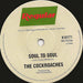 The Cockroaches – Hope 7" vinyl record, image 4 of 4