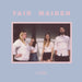 MOD CON, Fair Maiden – Do It Right Margo / Coal 7" vinyl record, image 2 of 2