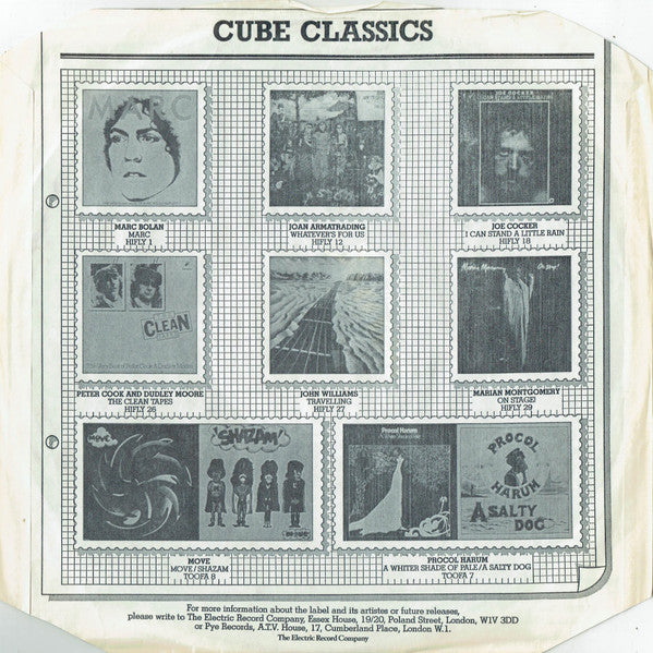 Quantum Jump – Quantum Jump LP vinyl record, image 6 of 8