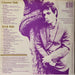 Iggy Pop – Garden Of Evil LP vinyl record, image 2 of 3