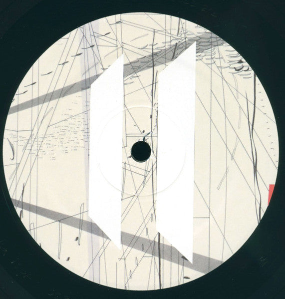 Floating Points, Pharoah Sanders, London Symphony Orchestra – Promises LP vinyl record, image 5 of 10