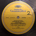 Anton Bruckner, Berliner Philharmoniker, Herbert von Karajan – Symphonie Nr. 9 LP vinyl record, image 4 of 4