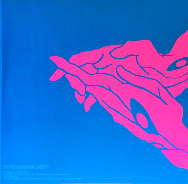Thom Yorke – Suspiria (2xLP) LP vinyl record, image 3 of 10