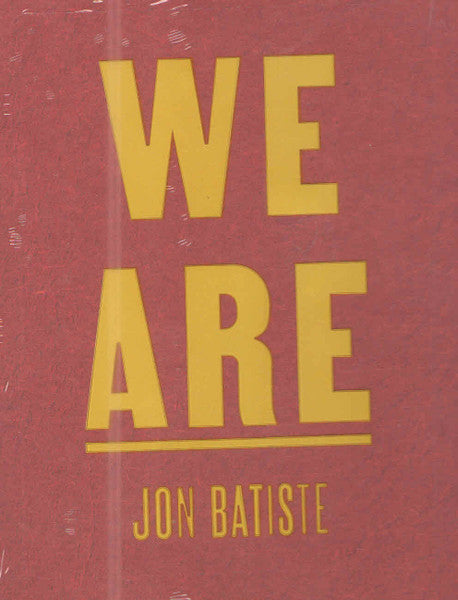 Jon Batiste – We Are LP vinyl record, image 6 of 7