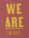 Jon Batiste – We Are LP vinyl record, image 6 of 7