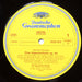 Richard Strauss, Berliner Philharmoniker, Herbert von Karajan – Eine Alpensinfonie LP vinyl record, image 3 of 4