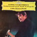 Ludwig van Beethoven, Emil Gilels – Waldsteinsonate, op. 53 / Sonate Nr. 28, Op. 101 LP vinyl record, image 1 of 5
