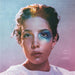 Halsey – Manic LP vinyl record, image 1 of 5