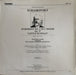 Pyotr Ilyich Tchaikovsky, Geoffrey Simon, London Symphony Orchestra – Symphony No.2, "Little Russian" LP vinyl record, image 3 of 5