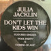 Julia Jacklin – Don't Let The Kids Win LP vinyl record, image 5 of 7