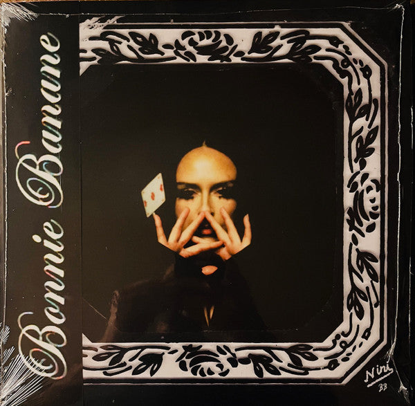 Bonnie Banane – Nini LP vinyl record, image 1 of 3
