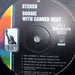 Canned Heat – Boogie With Canned Heat LP vinyl record, image 4 of 4