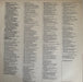 Little Feat – Time Loves A Hero LP vinyl record, image 5 of 6