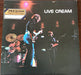 Cream – Live Cream LP vinyl record, image 1 of 6