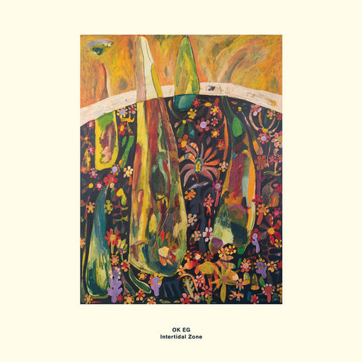 OK EG – Intertidal Zone
