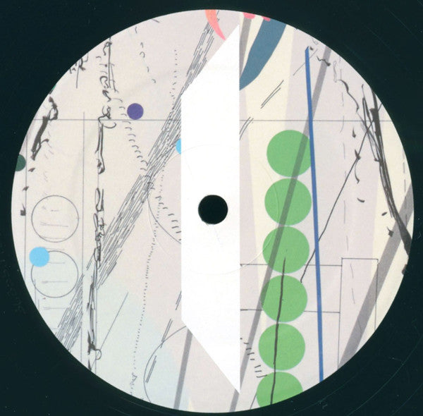 Floating Points, Pharoah Sanders, London Symphony Orchestra – Promises LP vinyl record, image 4 of 10