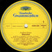 Arturo Benedetti Michelangeli, Frédéric Chopin – 10 Mazurkas · Prélude Op. 45 · Ballade Op.23 · Scherzo Op. 31 LP vinyl record, image 3 of 5