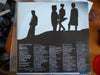 Wire Train – Between Two Words LP vinyl record, image 3 of 7