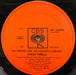 Big Brother & The Holding Company – Cheap Thrills LP vinyl record, image 3 of 4